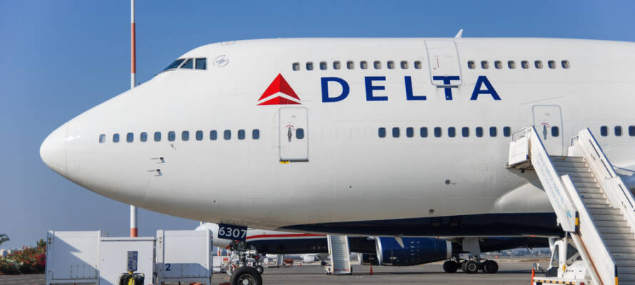 Delta