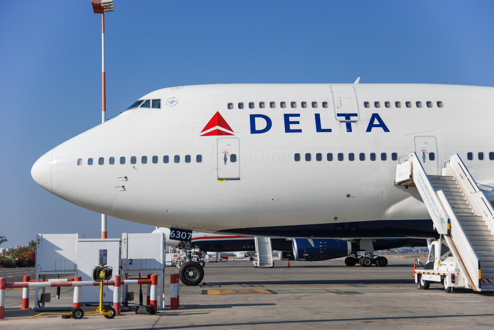 Delta
