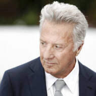 dustin hoffman