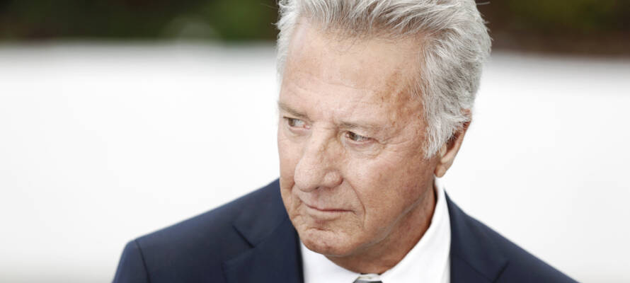 dustin hoffman