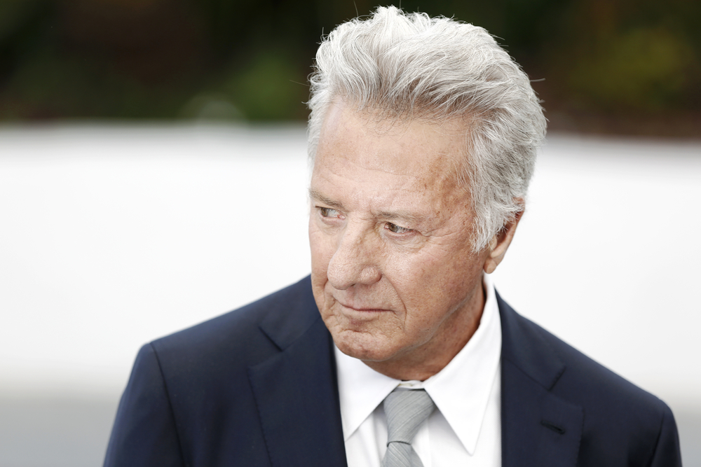 dustin hoffman